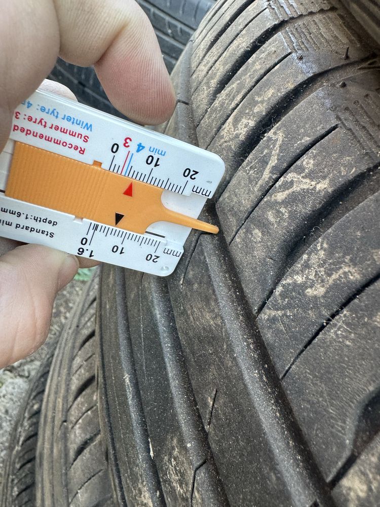 Гуми - Toyo 205/55 R16