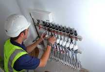 INSTALATOR sanitar și termic.