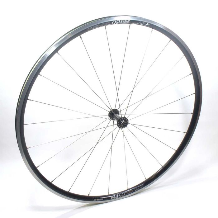 28" DT Swiss R460 / 240s / DATI R1 чифт капли за шосеен велосипед