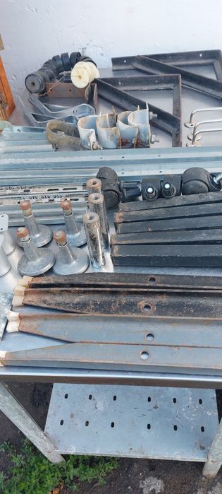 Продам фурнитуры в отличном состоянии