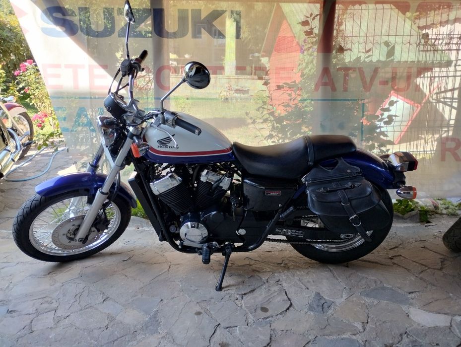 Honda VT 750 S Shadow -2011 A2