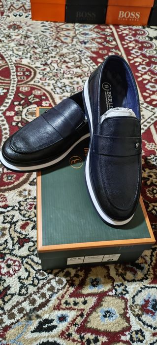 Продайотся обувь мужские