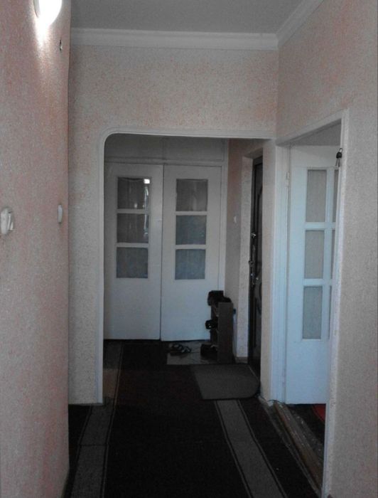 Юабад 12. 2в3/3/4. 60м2. Вдоль метро