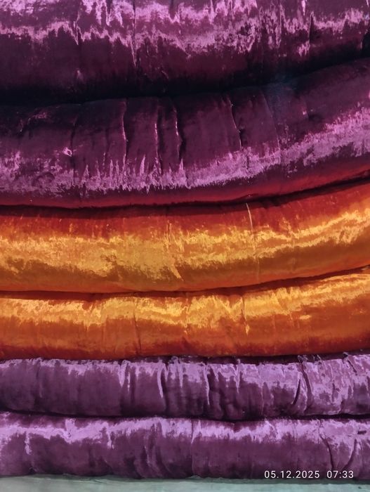 Духоба ку́рпа сотилади