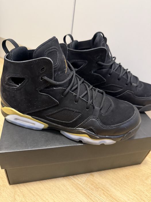 Pantofi Nike Air Jordan