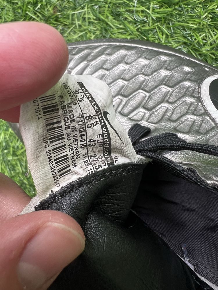 Бутонки за изкуствена настилка Nike Magista