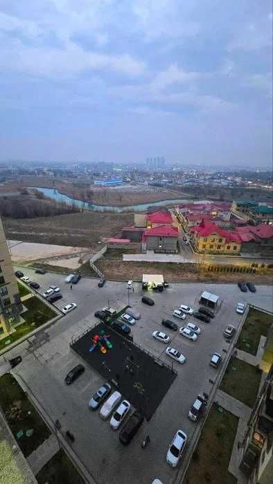 ;Юнусабад‼️Новостройка 5к полноценная квартира 100м2 евро улЯнгишахар