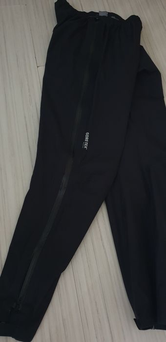Loffer  Gore Tex Bike PRO Shell Mens Pant  M / L  ОРИГИНАЛ! Мъжко Долн