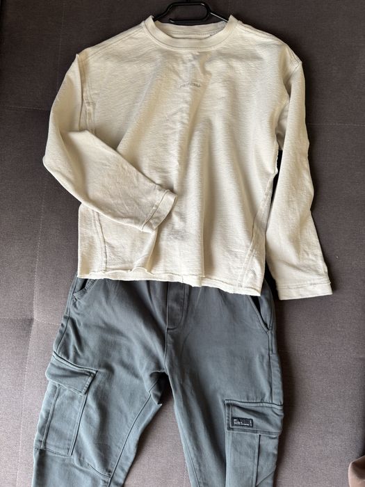 Сет Панталон и блуза Зара/Zara