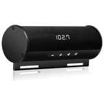 Soundbar motocicleta SBD600B (negre) - boxe moto