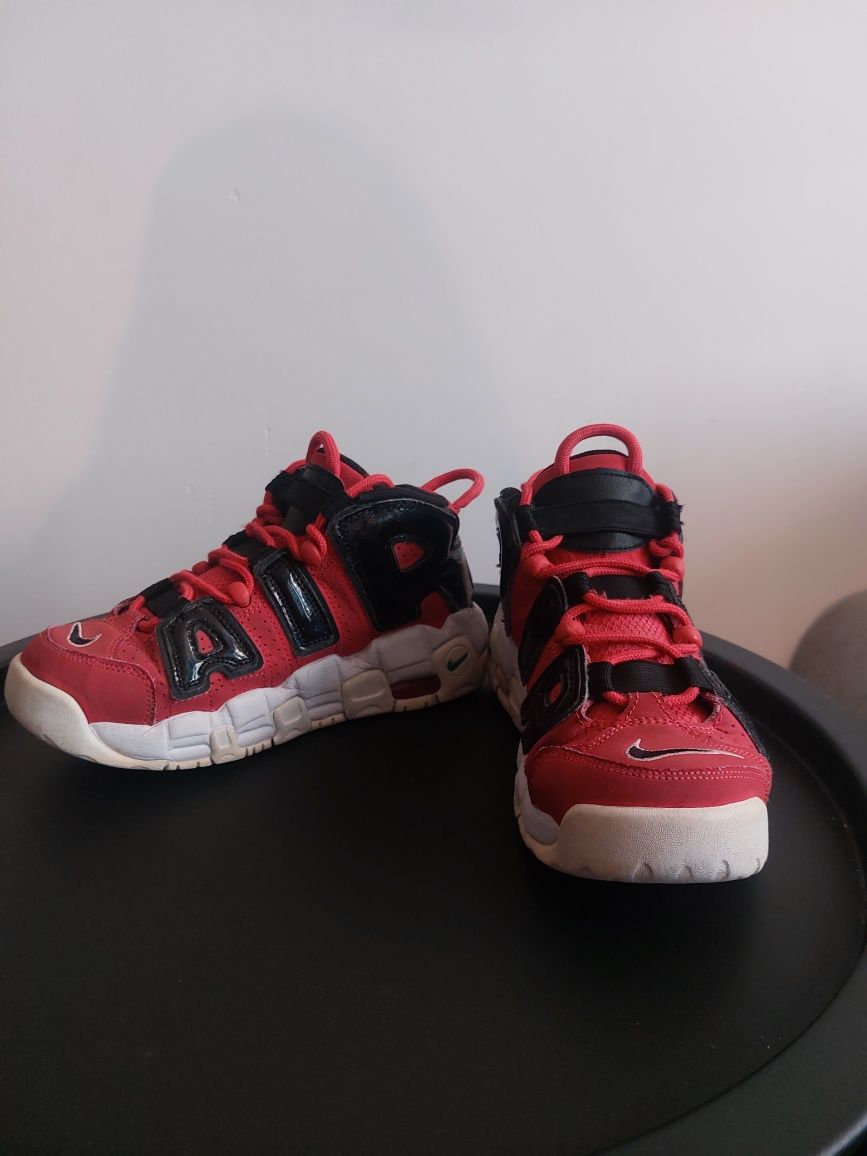 Кецове  Nike AIR more uptempo