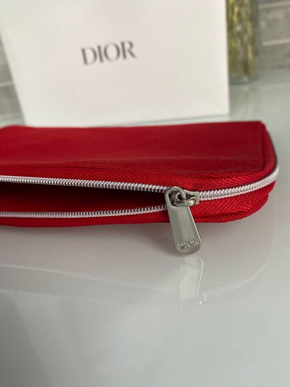 Дамска козметична чанта Dior