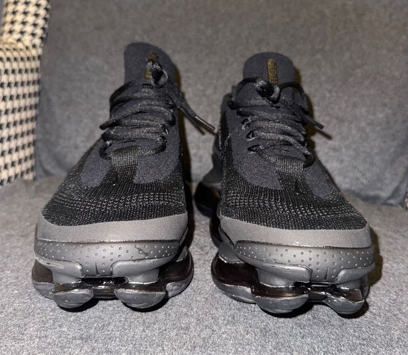 Нови Nike Scorpion Air Max - черен - EUR 43