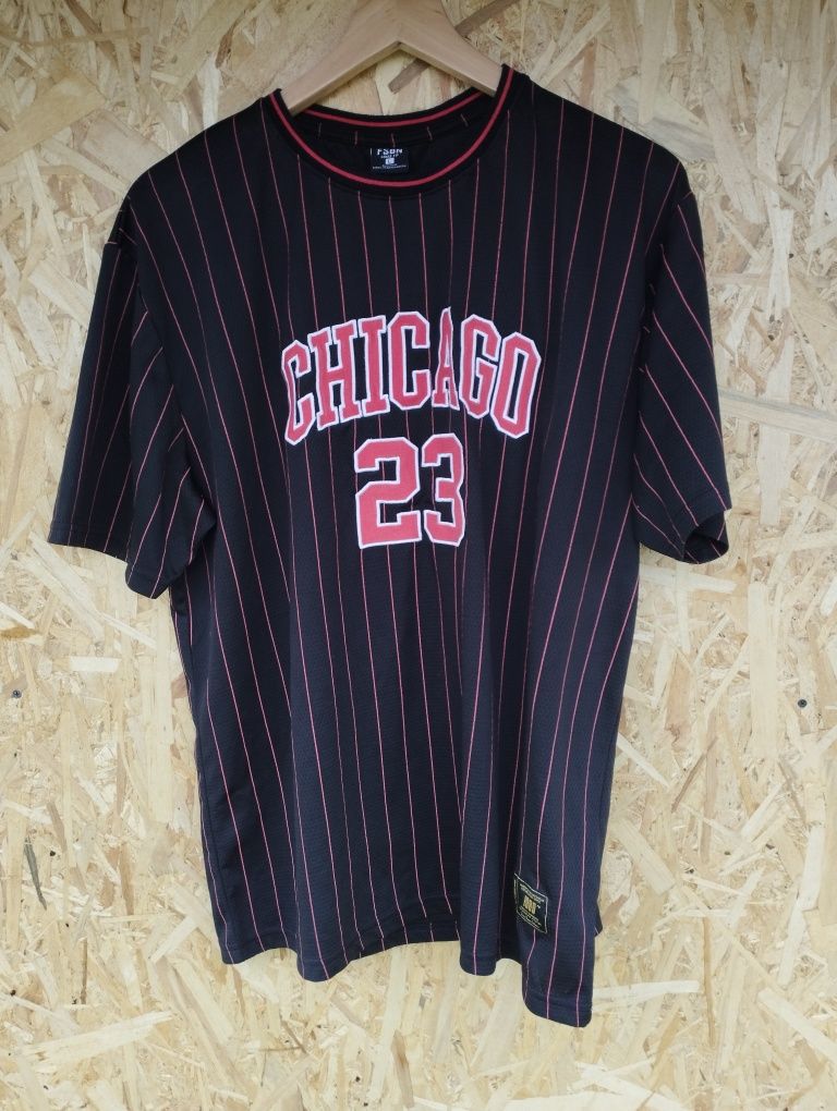 Tricou Chicago 23 FSBN mărimea L