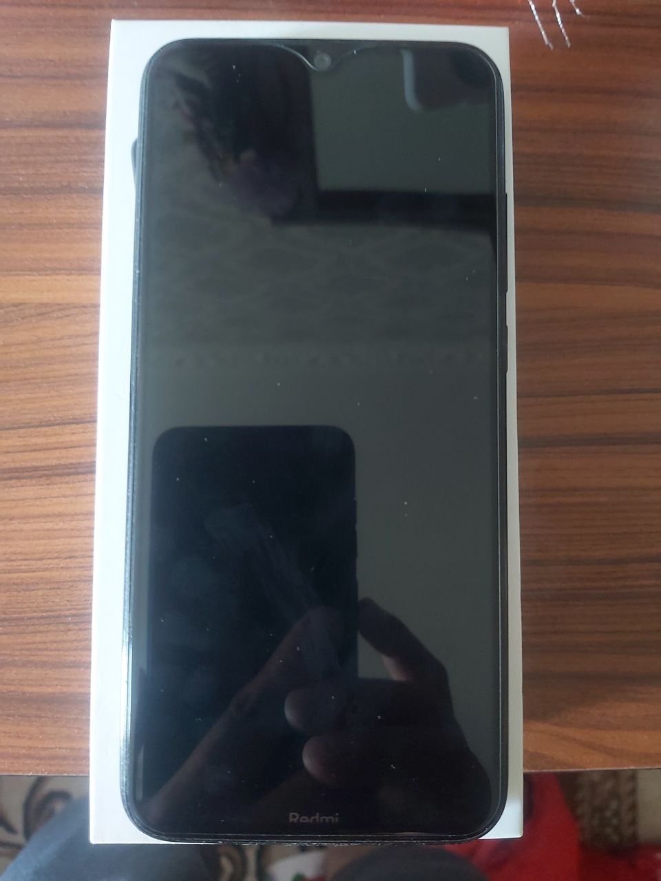 Redmi Note 8T 4/64