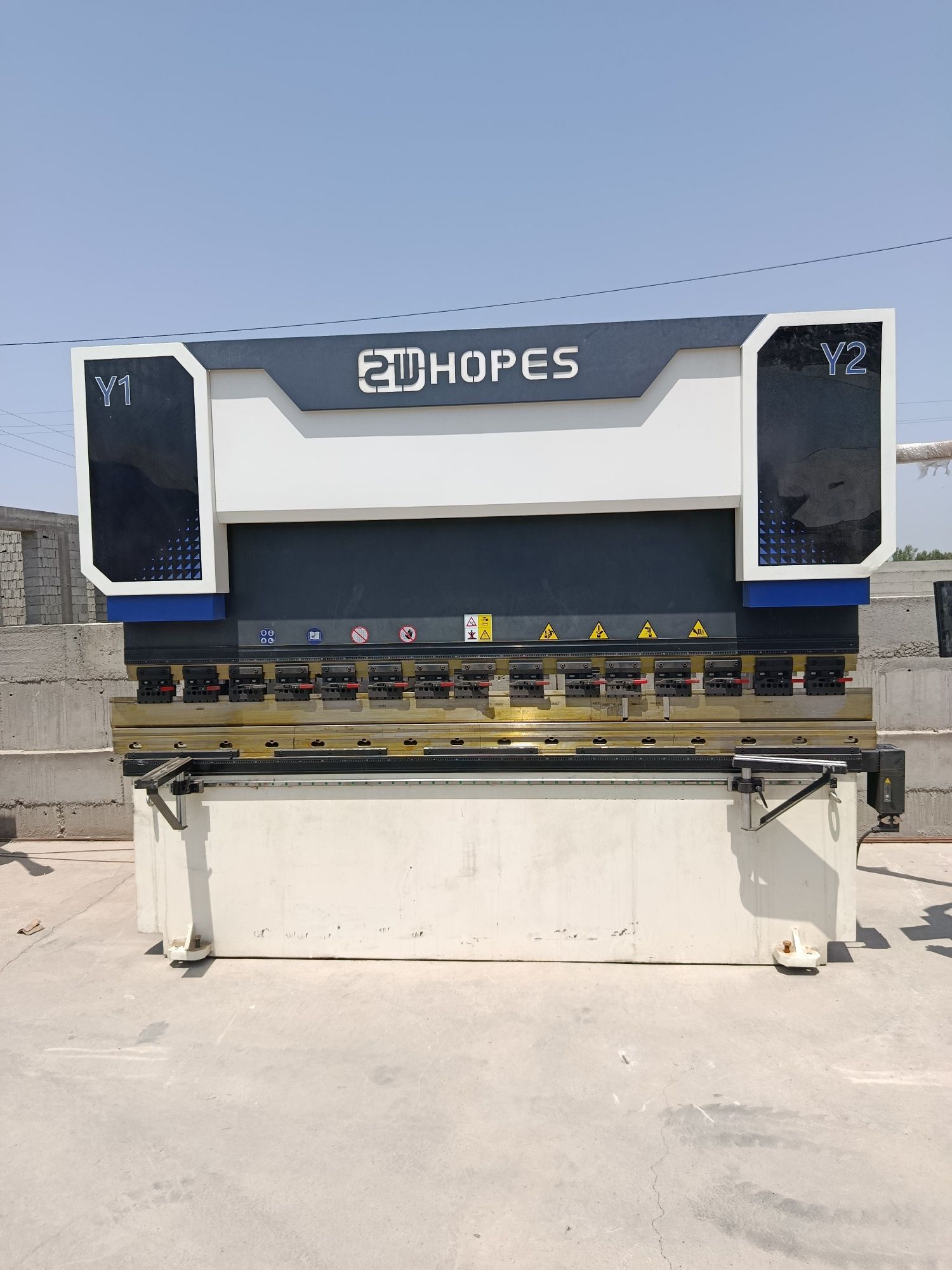 Listogip 170/320