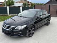 Volkswagen Passat CC 2.0 TDI 170 CP Recent adus