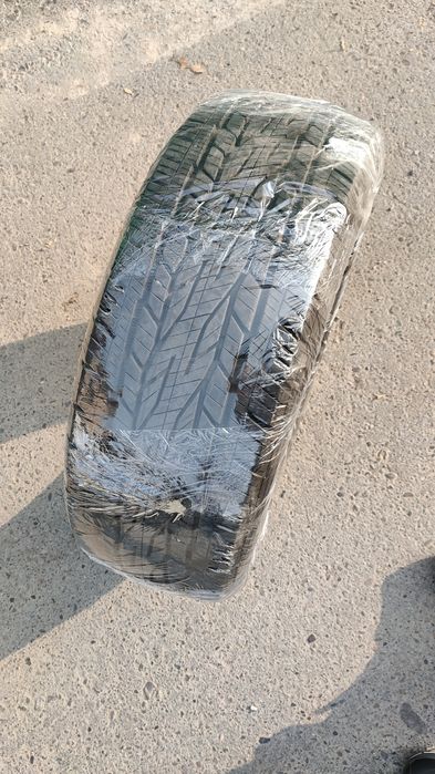 Шины всесезонные