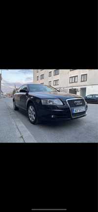 Vand audi a6 c6 2.0tdi an 2006