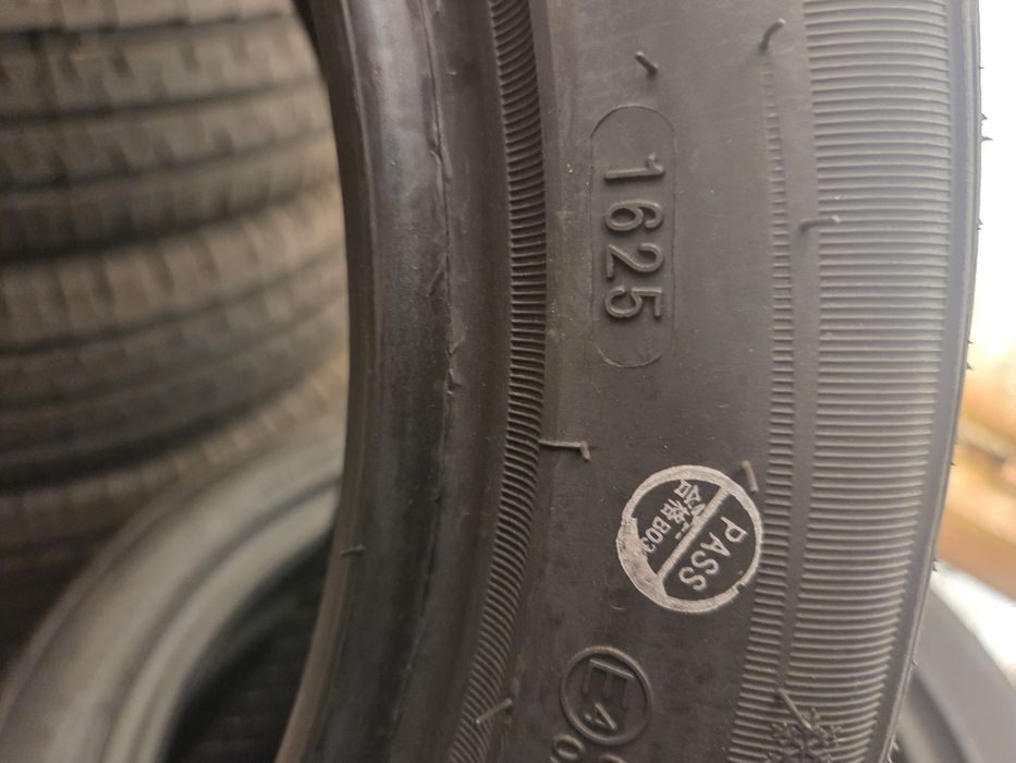 Anvelope noi iarna Grenlander 205/50/17 dot 2025