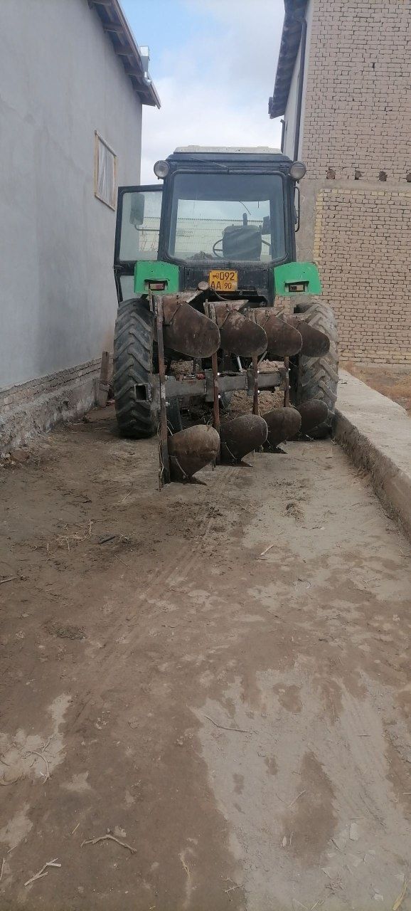 Aylanma pulg sotiladi