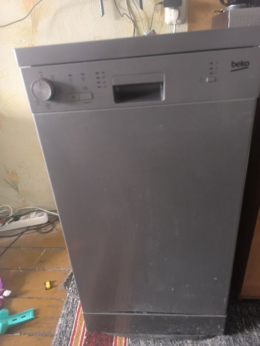Продам посудомоечная машина beko