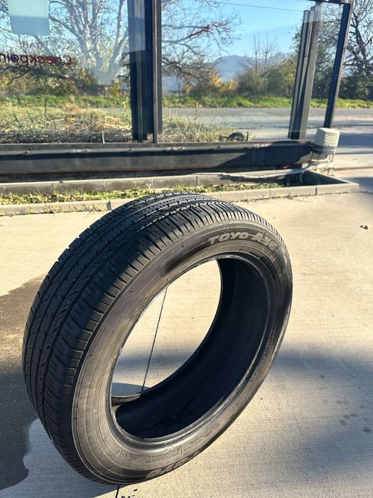 Летни гуми Toyo A36 225/55/19 дот 23
