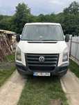 Vw Crafter An 2007