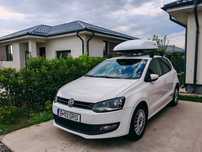 Volkswagen Polo VW Polo / 6R / 1.2 Diesel + Portbagaj Auto Menabo