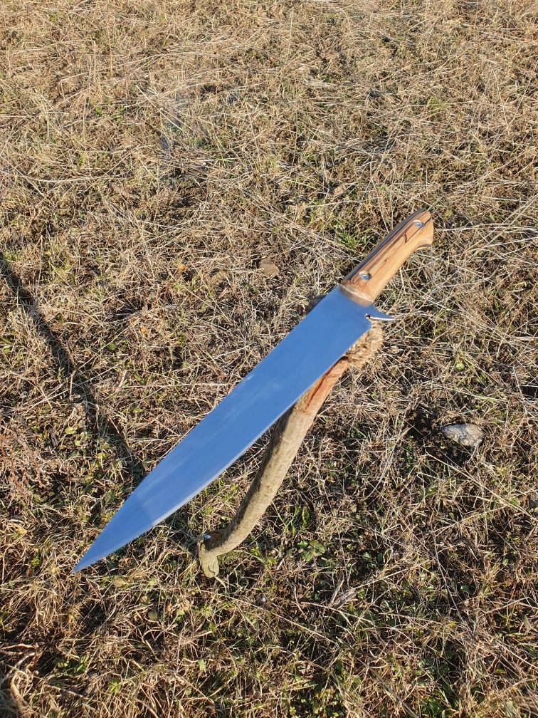 Cutite de vanatoare/outdoor/bushcraft