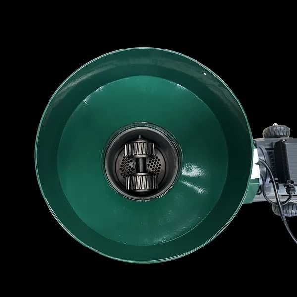 Granulator de furaje Profi-150 cu 3 matrite si motor