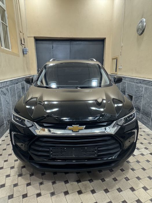 Tracker2 Sotiladi Ideal