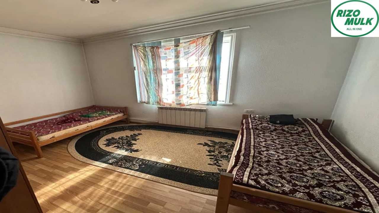Сергели тумани Янги Хаёт мавзесида ховли сотилади. NR494/98