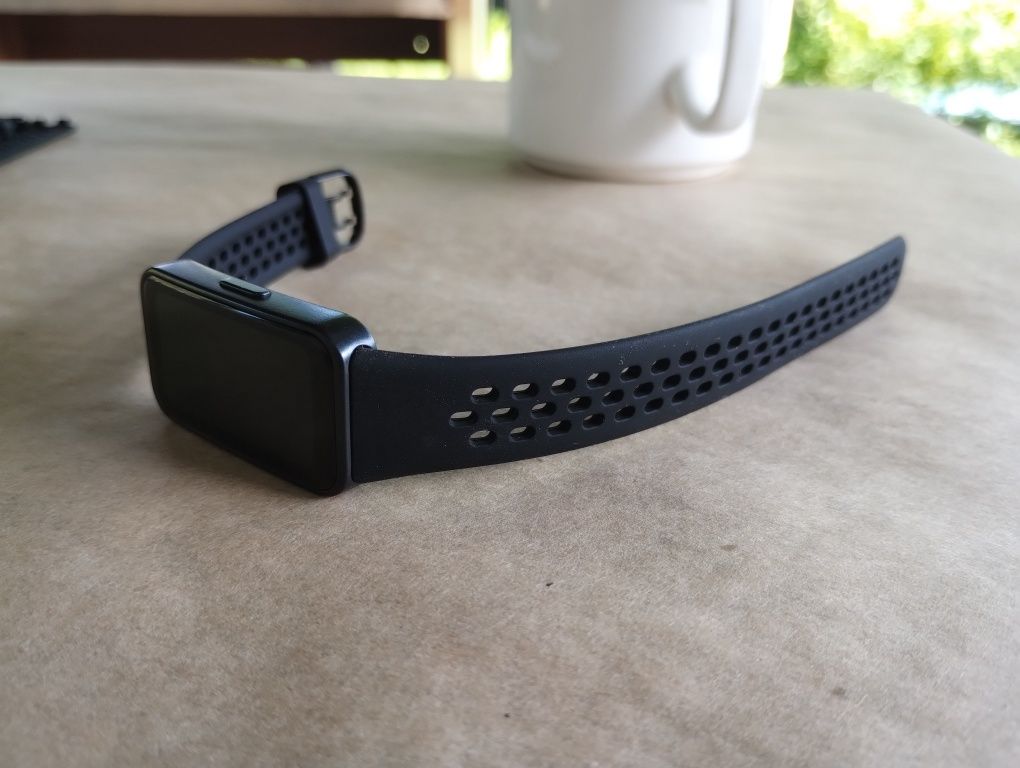 Ремешок для фитнес-браслета Huawei band 8.