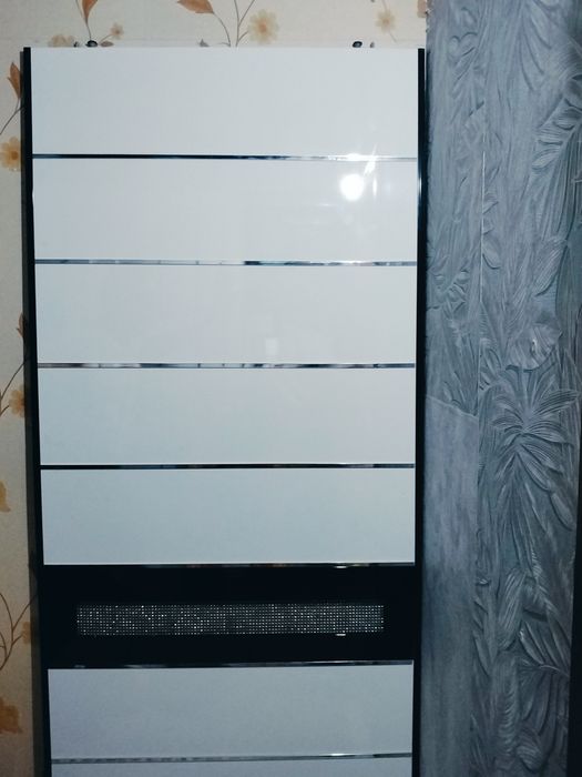 Купе Шкафка есік