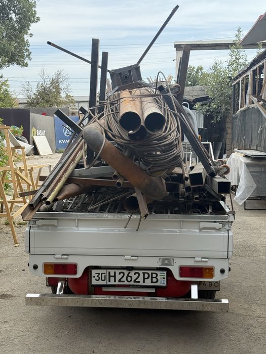 Metallom metall metallalom Металлом