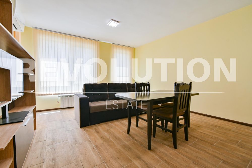 Дава се под наем Тристаен апартамент в София, Младост 2 - 100 кв.м за 750 € - Снимка #2
