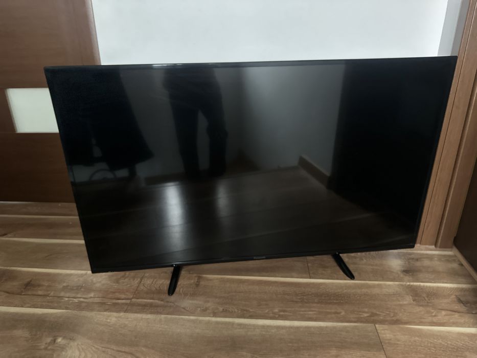 Tv Panasonic smart TX49 ES 400 E 125 cm