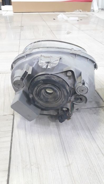 MATIZ fara zavood radnoyi