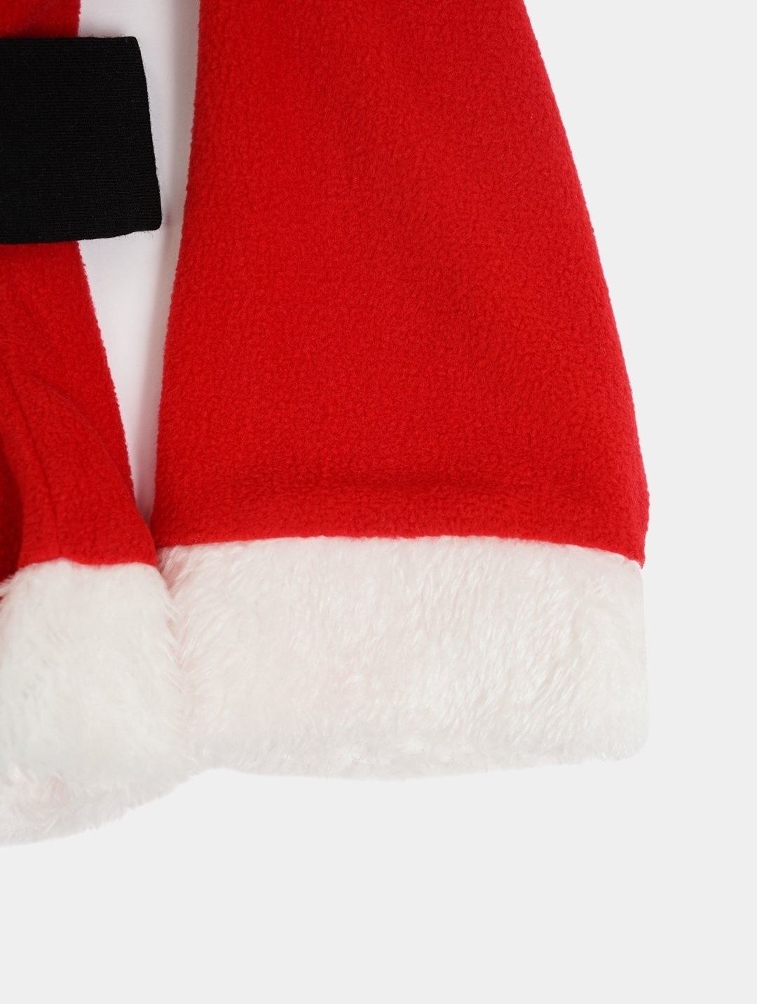 Qorbobo kiyimi Santa Claus