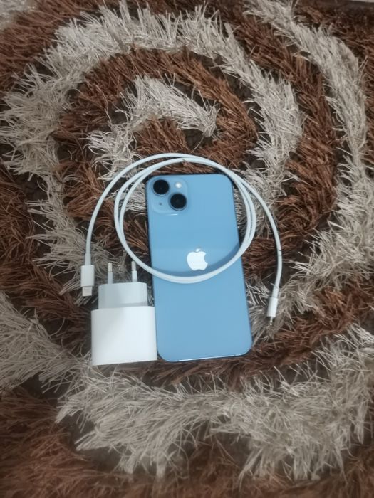 Iphone 14 76% sanatate baterie