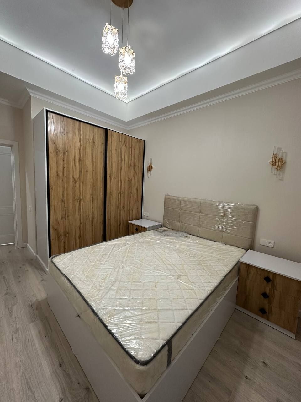 Kvartira продается 2/4/9 на ЖК Neo House