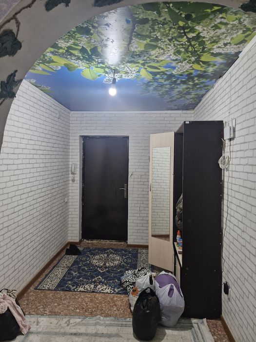 Квартира 3х комнатный уютный