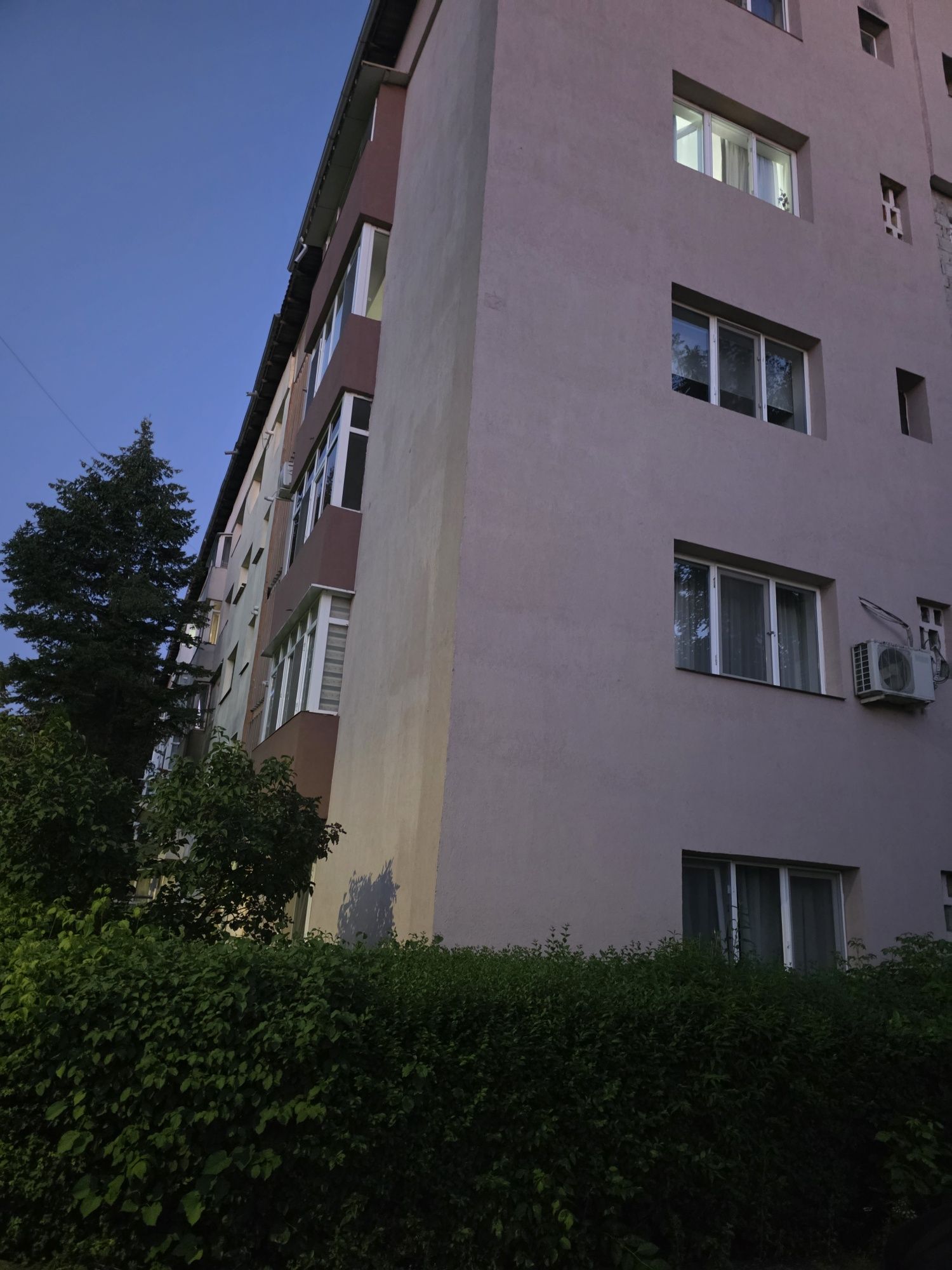 Apartament Aleea Trandafirilor