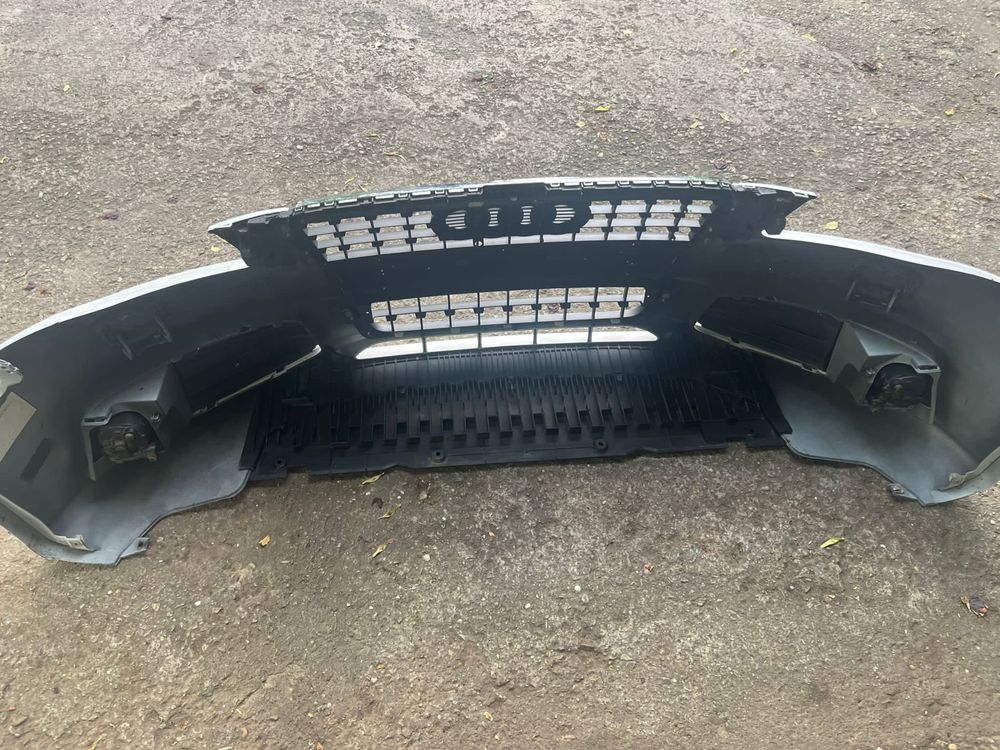 Предна Броня AUDI A4 B8