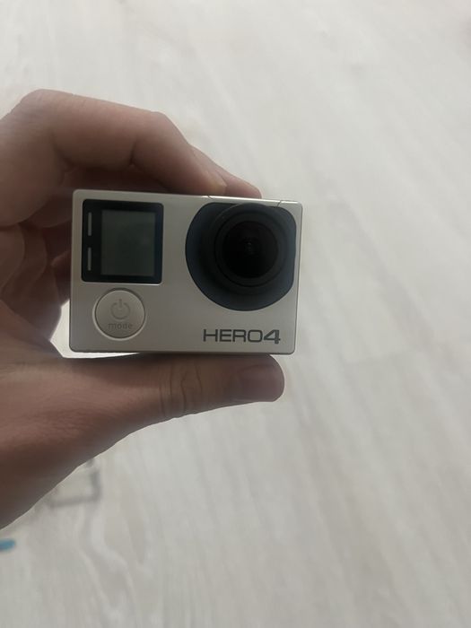 Камера GoPro 4 hero