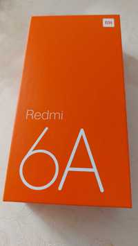 Продам телефон Redmi 6A