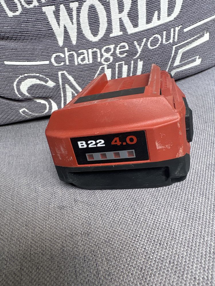 батерии Hilti 2,6 Ah