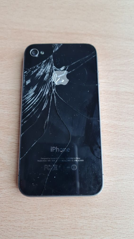 Iphone 4 - за части