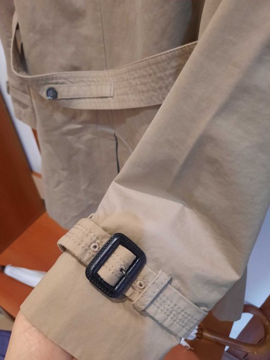 Дамски шлифер ZARA